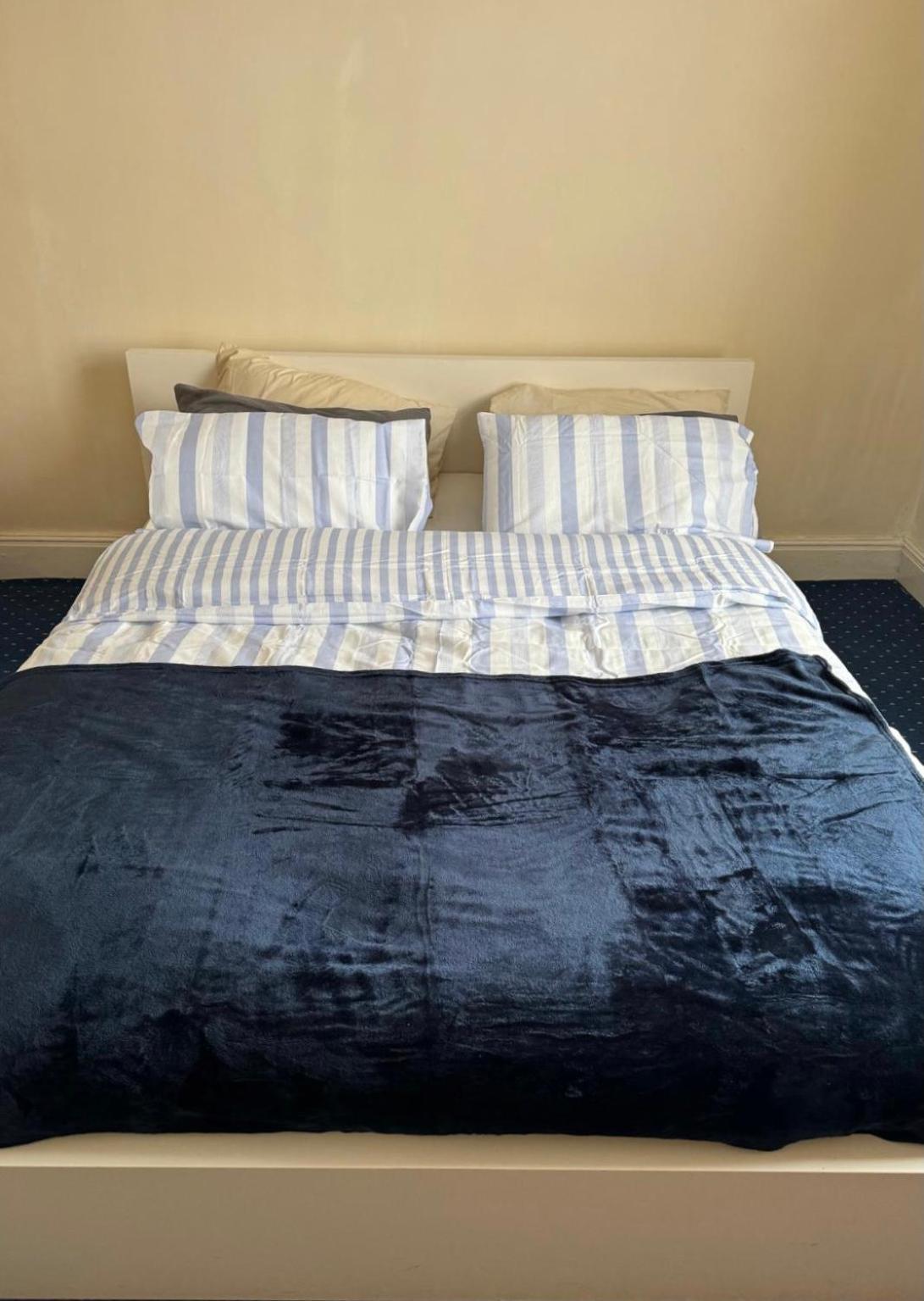 Cozy Rooms In London And 曼彻斯特 外观 照片