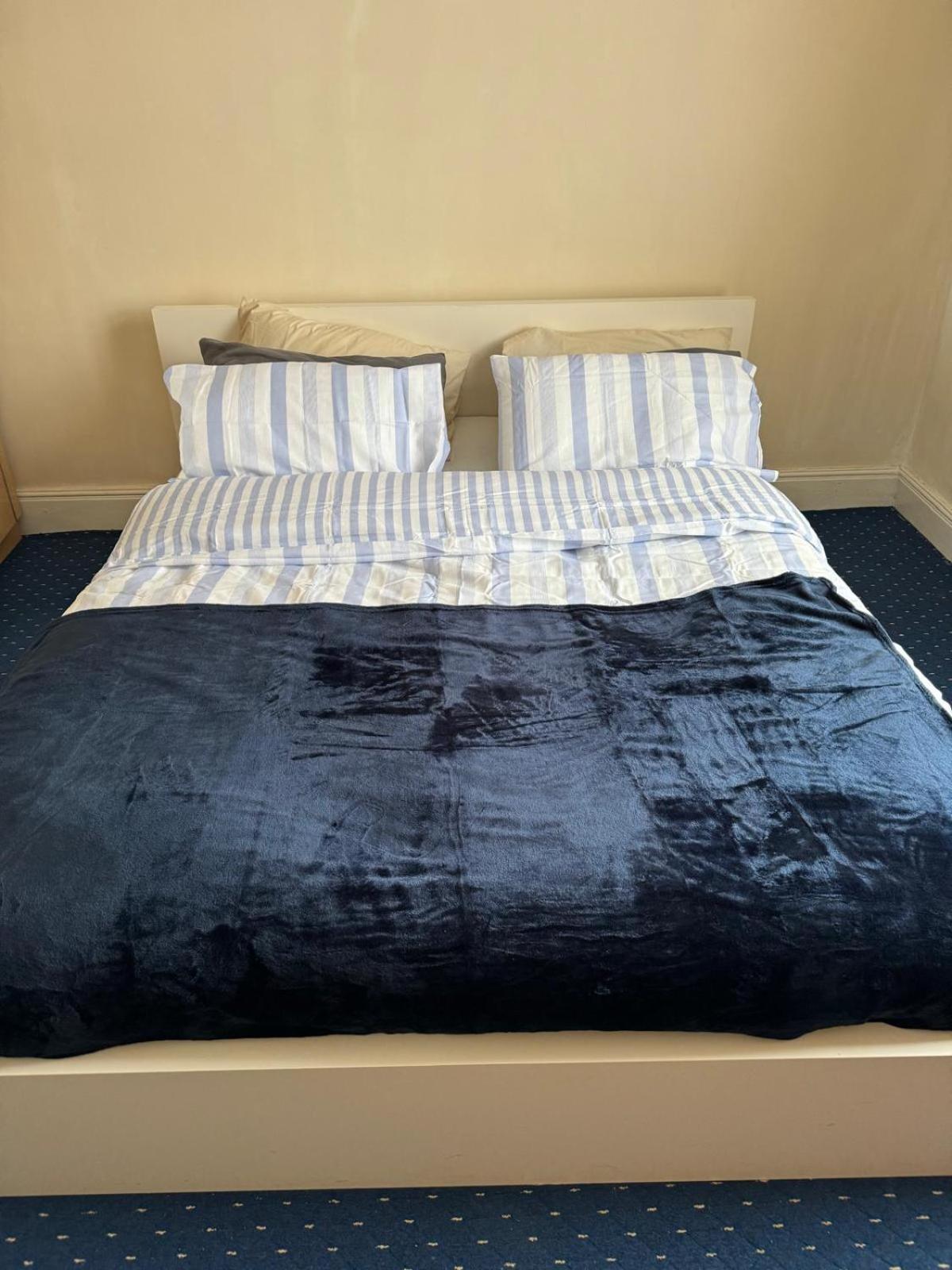 Cozy Rooms In London And 曼彻斯特 外观 照片