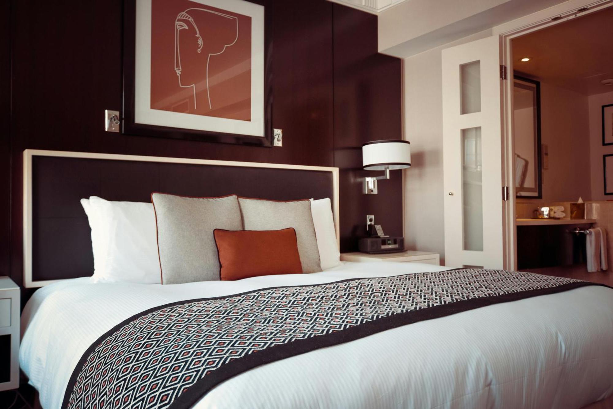 Cozy Rooms In London And 曼彻斯特 外观 照片